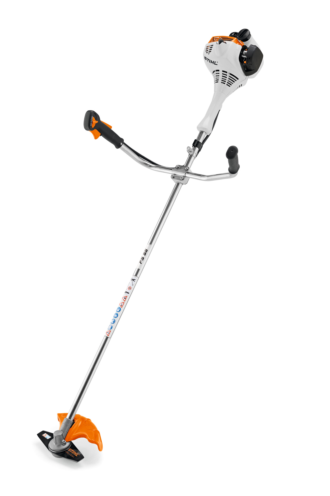 stihl benzin freischneider fs 55 stihl benzin freischneider fs 55