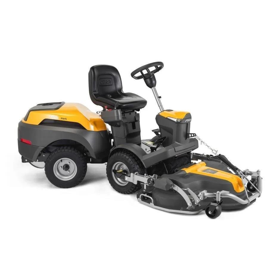 stiga frontmäher titan 740 d stiga frontmäher titan 740 d