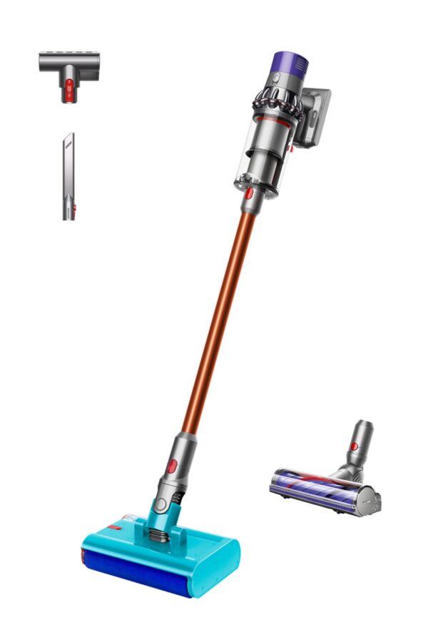 dyson cyclone v10 submarine
