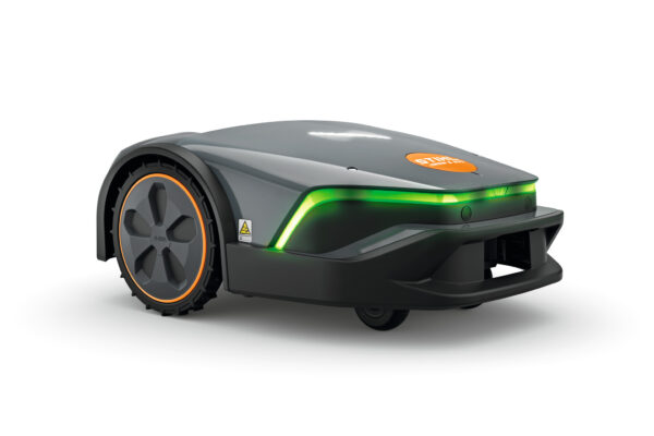 STIHL Mähroboter iMOW 4 – für mittlere Rasenflächen