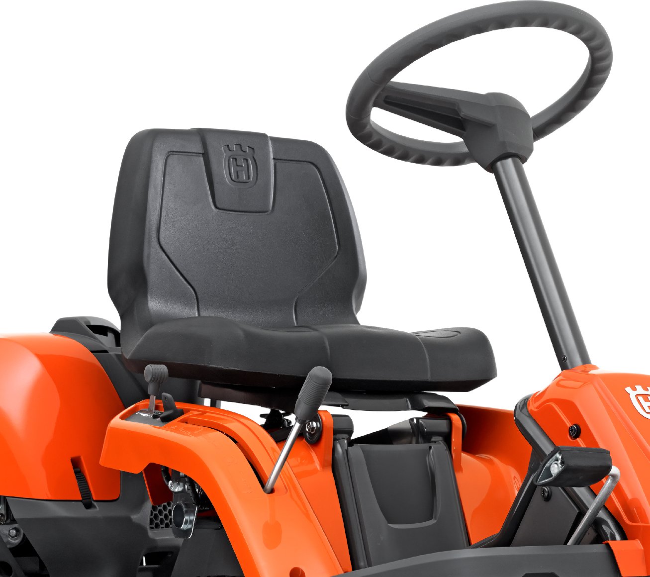 husqvarna frontmäher r 112c5 inkl. mähdeck combi 85 husqvarna frontmäher r 112c5 inkl. mähdeck combi 85