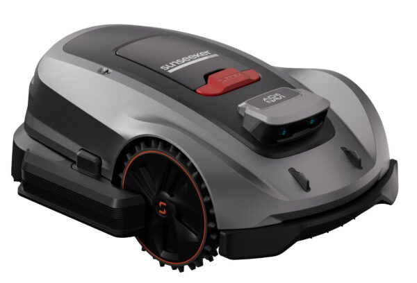 Sunseeker kabelloser Mähroboter X3 GEN 2 – für mittlere Rasenflächen