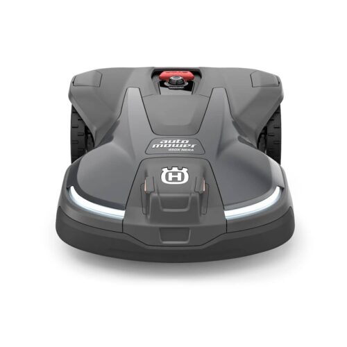 husqvarna automower 450x nera
