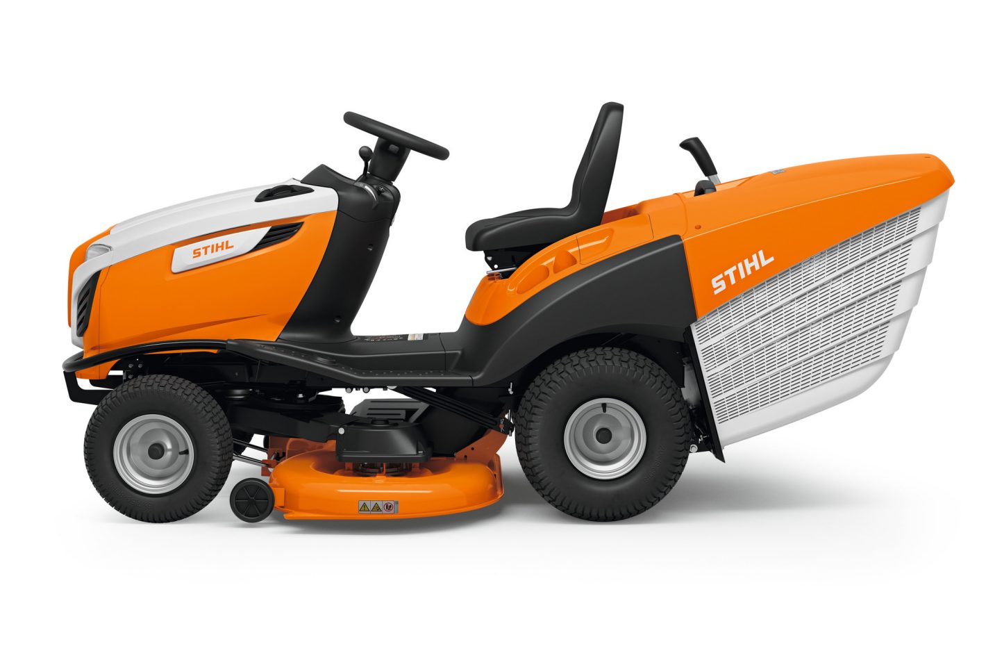 stihl rasentraktor rt6127zl stihl rasentraktor rt6127zl