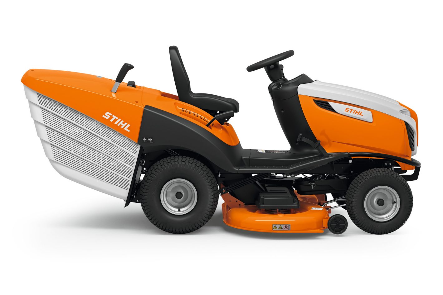 stihl rasentraktor rt6127zl stihl rasentraktor rt6127zl