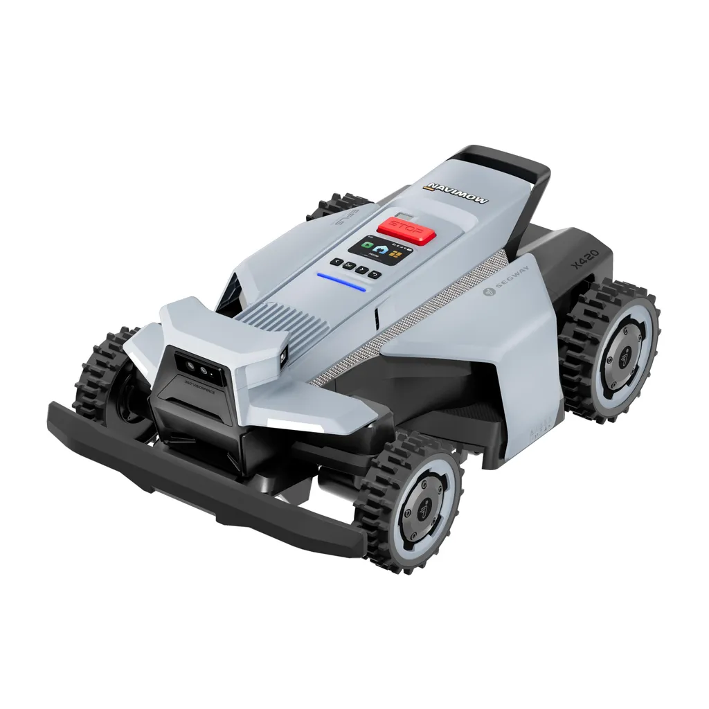 navimow x 420e navimow x 420e